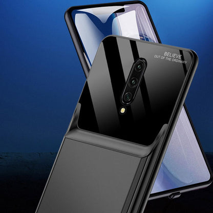 OnePlus 7 Series Portable 5000 mAh Battery Shell case