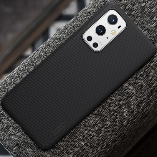 OnePlus 9 Pro Super Frosted Shield Matte Case