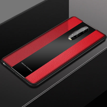 OnePlus 6T Auto Focus Plexiglass Case