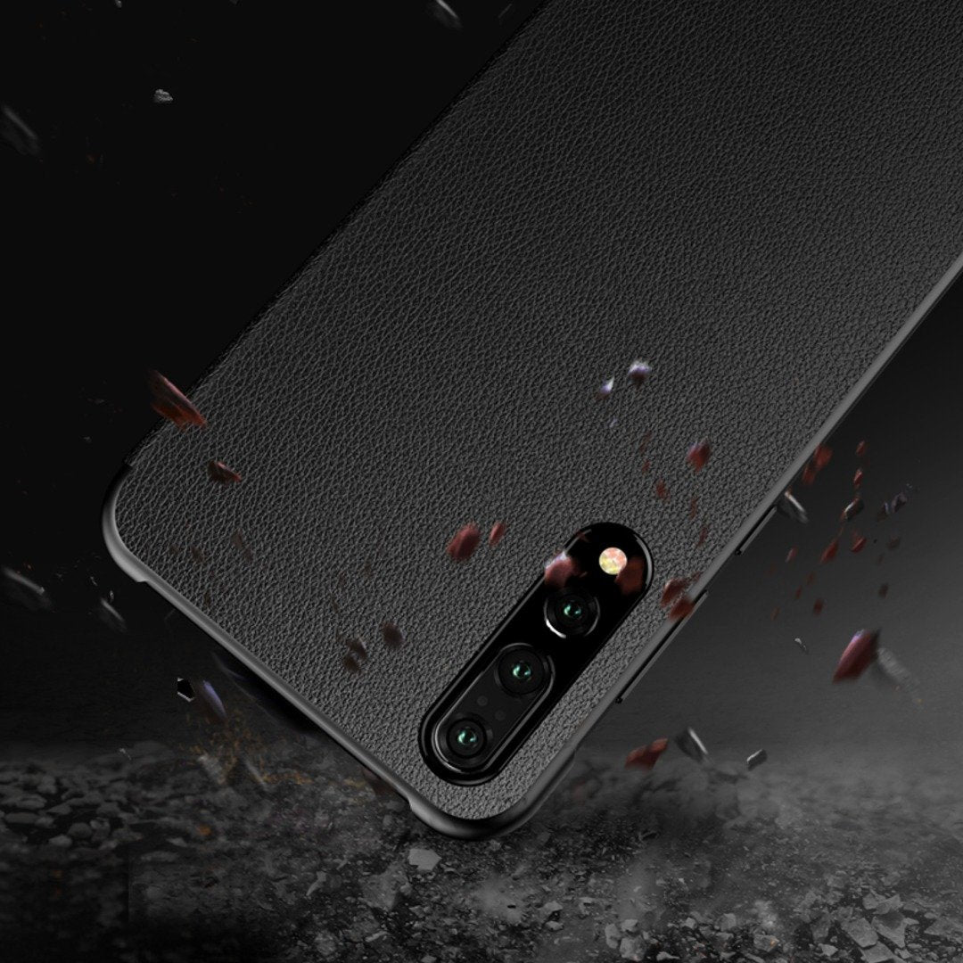 OnePlus Series Half View Flip Case