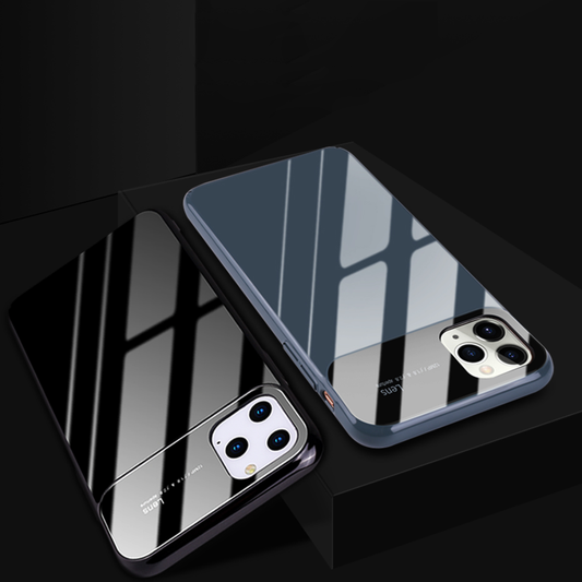 iPhone 12 - Glossy Edition Polarized Lens Case