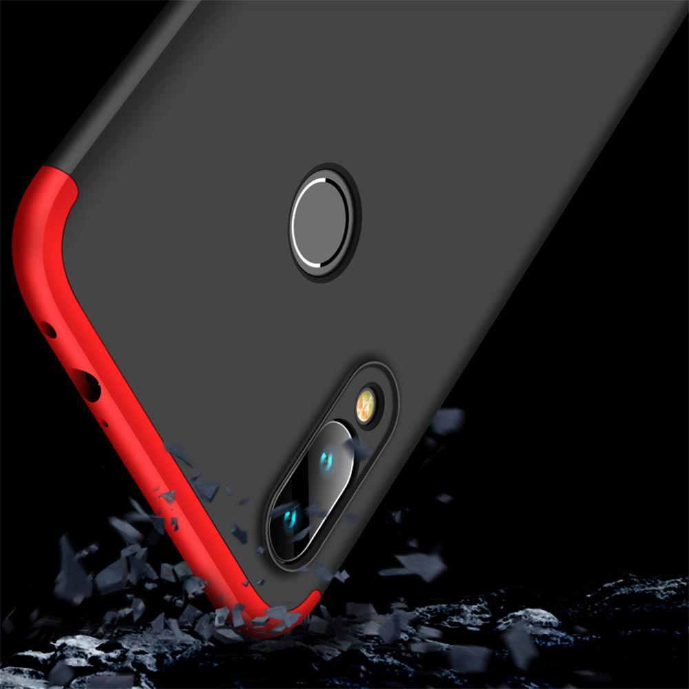 Galaxy M20 Ultimate 360 Degree Protection Case