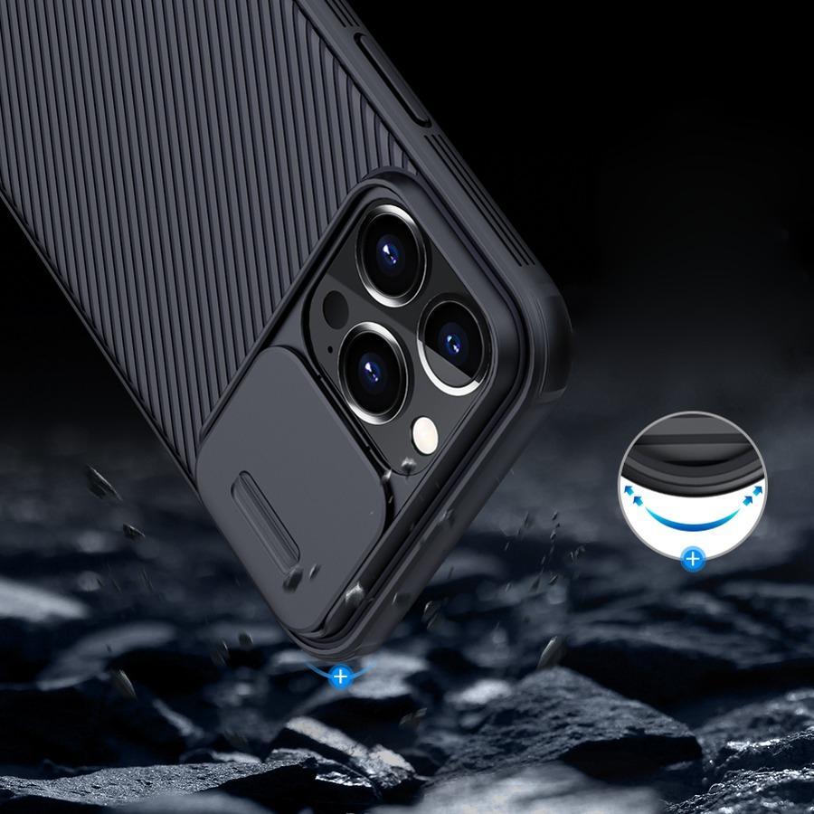 iPhone 13 Camera Protection Camshield Pro Case