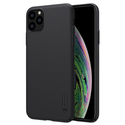 iPhone 11 Pro Max - Super Frosted Shield Matte Case