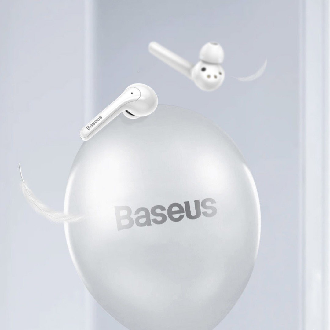 Baseus ® W07 Airpods Pro With Wireless Charging Case